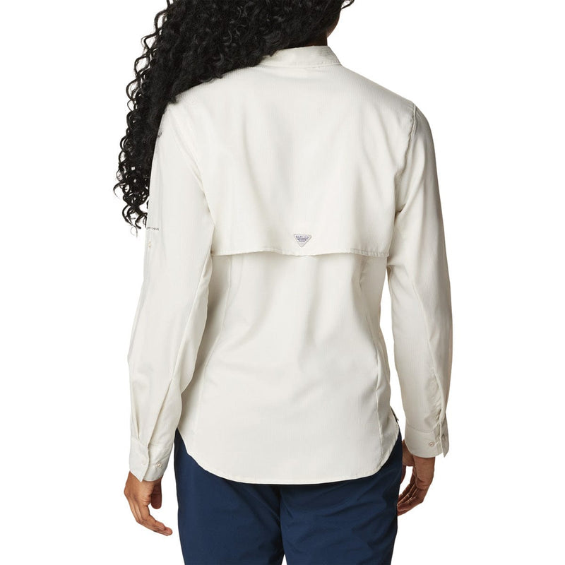 Load image into Gallery viewer, Columbia Womens Tamiami II Long Sleeve Shirt