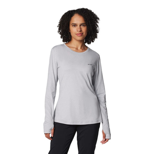 Columbia Women's Sloan Ridge™ Long Sleeve Shirt