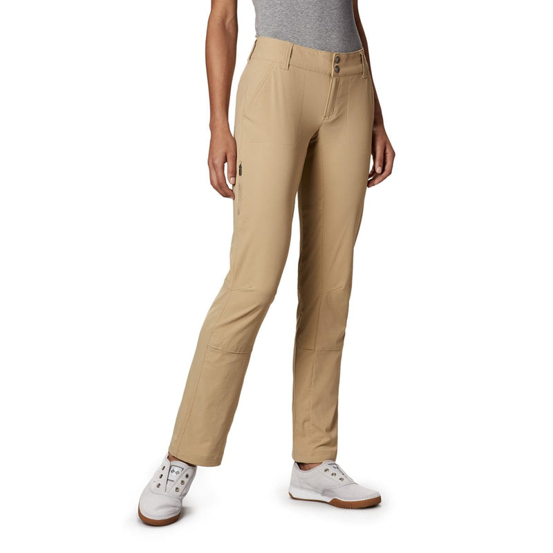 Load image into Gallery viewer, Columbia Saturday Trail Regular Length Pants - Women's