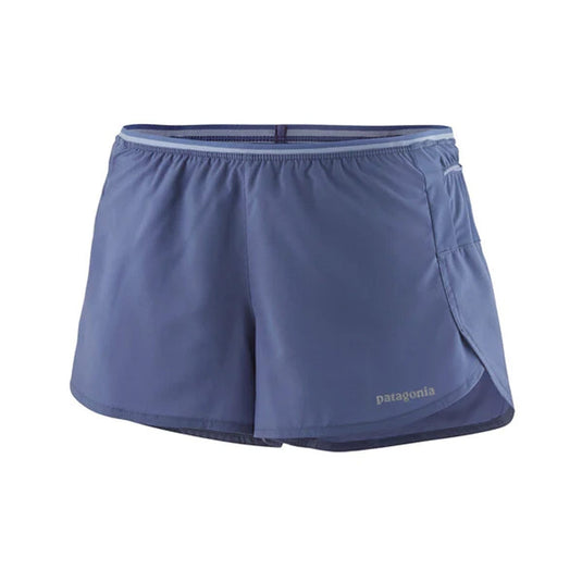 Patagonia Womens Strider Pro Running Shorts - 3