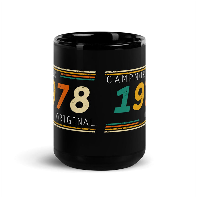 Load image into Gallery viewer, Campmor 1978 Coffee 15 oz. Mug