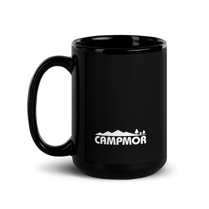 Load image into Gallery viewer, Campmor Pickup Truck Ceramic 15 oz. Mug