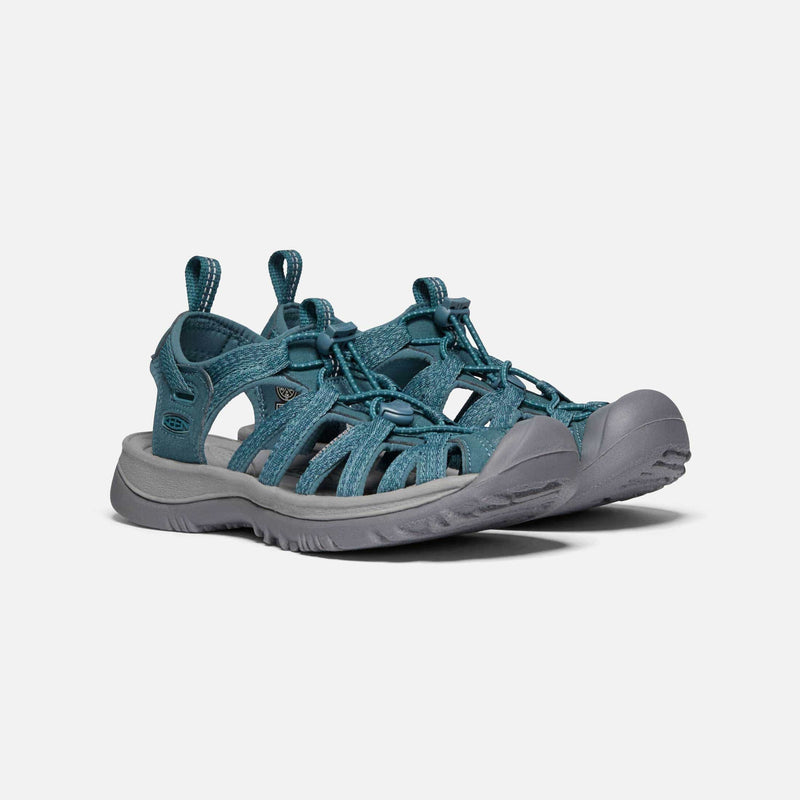 Load image into Gallery viewer, Keen Women's Whisper Sandal