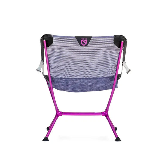 Nemo Equipment Moonlite Reclining Camp Chair