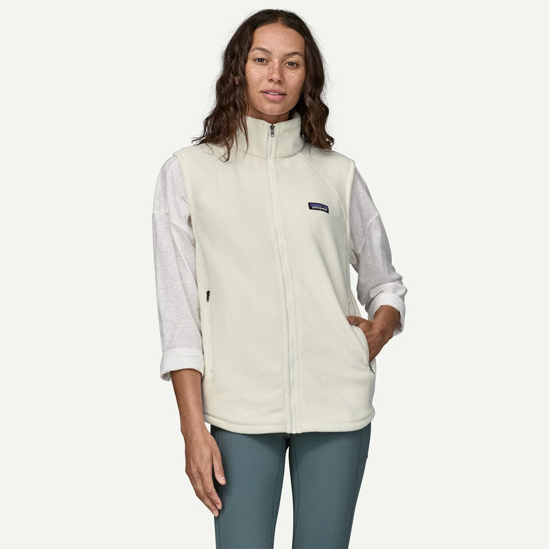 Load image into Gallery viewer, Patagonia Women&#39;s Classic Microdini Vest
