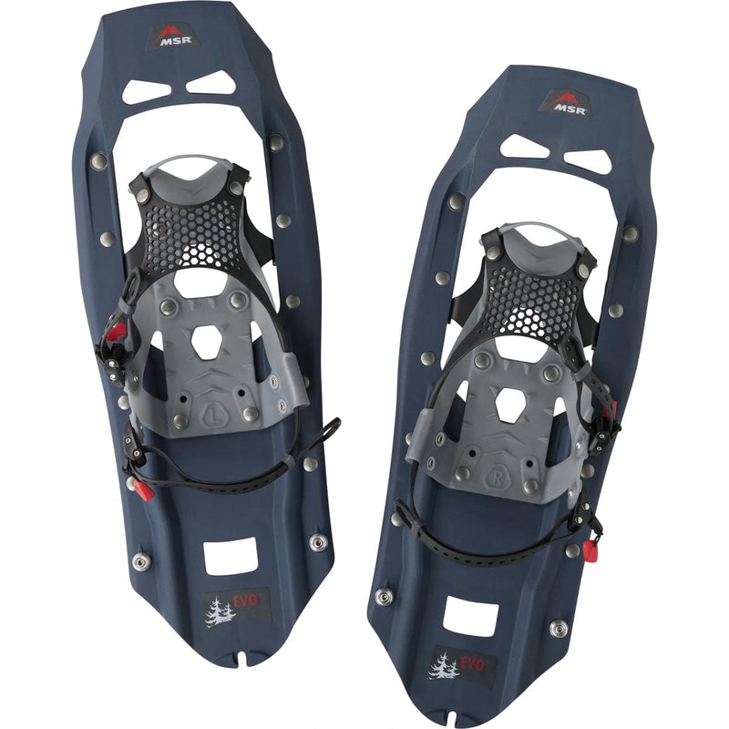 Load image into Gallery viewer, MSR Evo Trail Snowshoe Kit