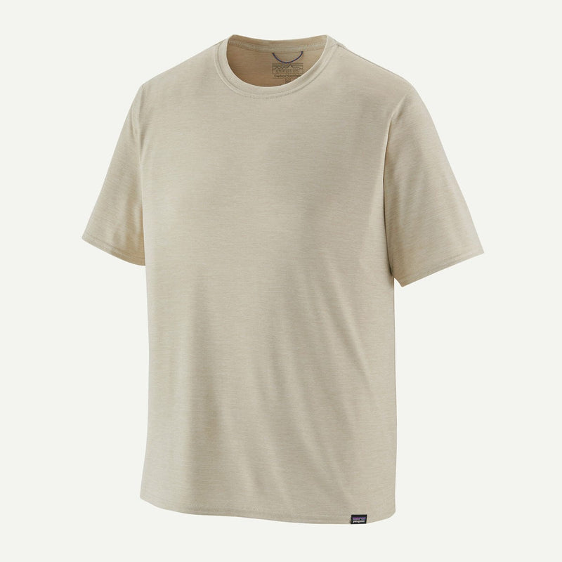 Load image into Gallery viewer, Patagonia Mens Capilene Cool Short Sleeve Shirt