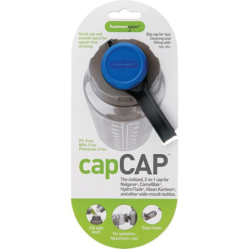 Load image into Gallery viewer, Humangear Capcap 2.0