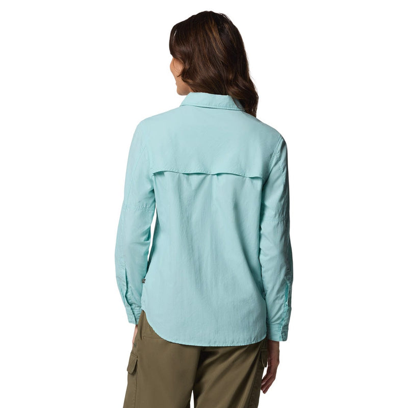 Load image into Gallery viewer, Columbia Women's Skien Valley Long Sleeve Shirt