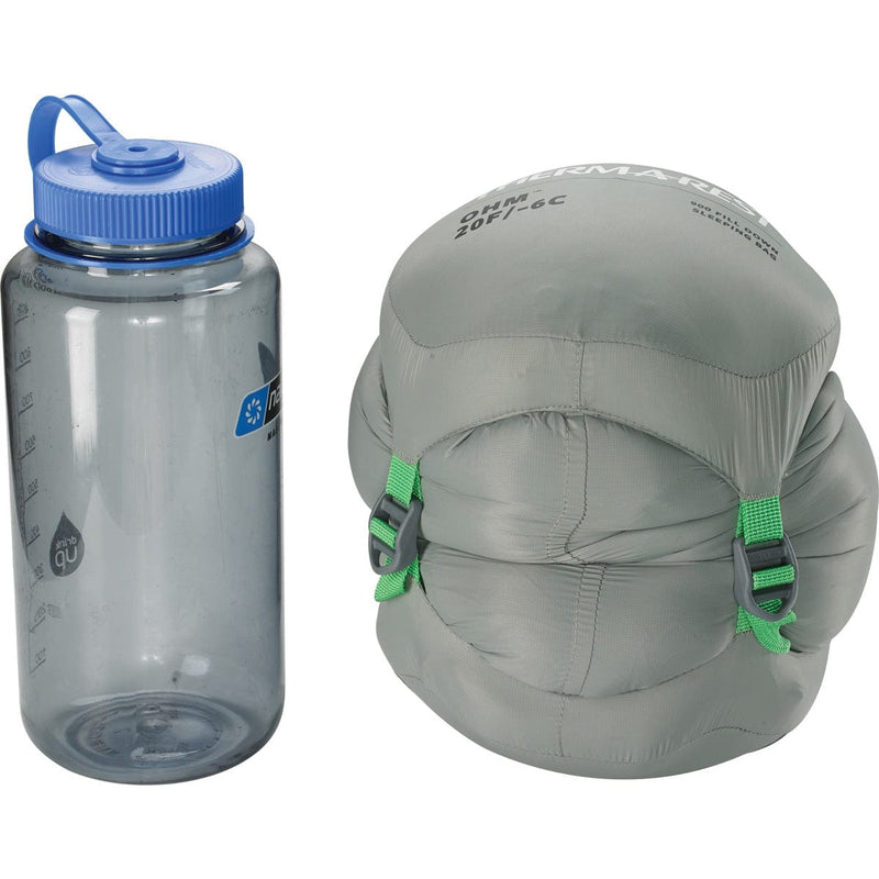 Load image into Gallery viewer, Therm-A-Rest Ohm 20F Degree Regular Sleeping Bag