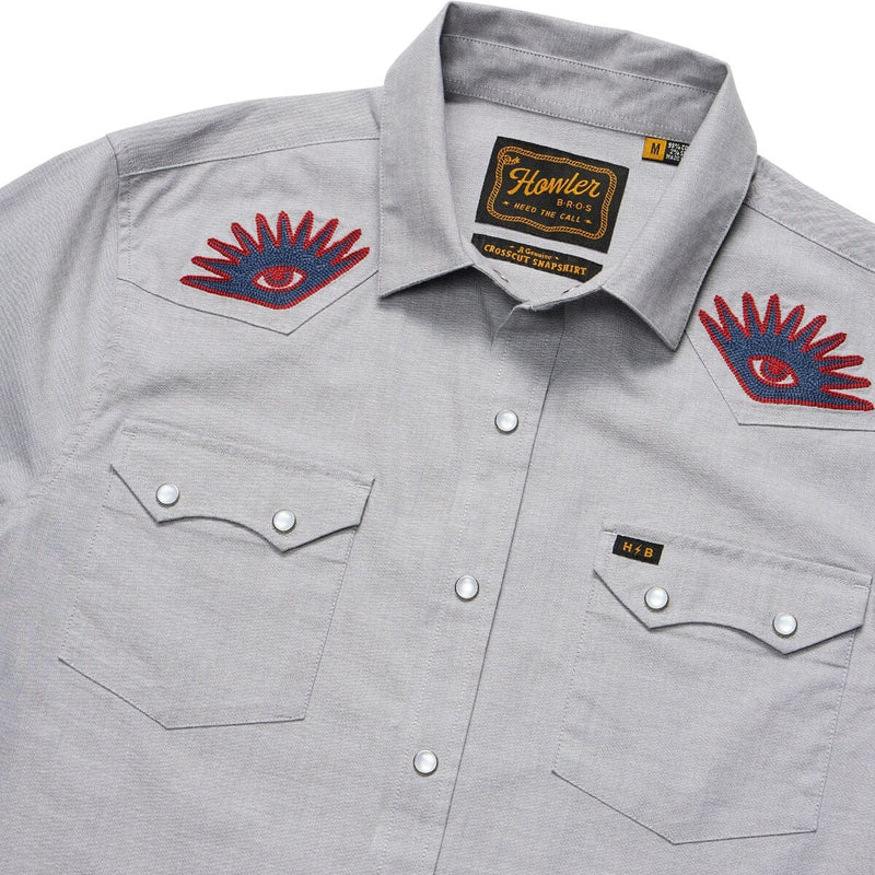 Load image into Gallery viewer, Howler Brothers Crosscut Deluxe