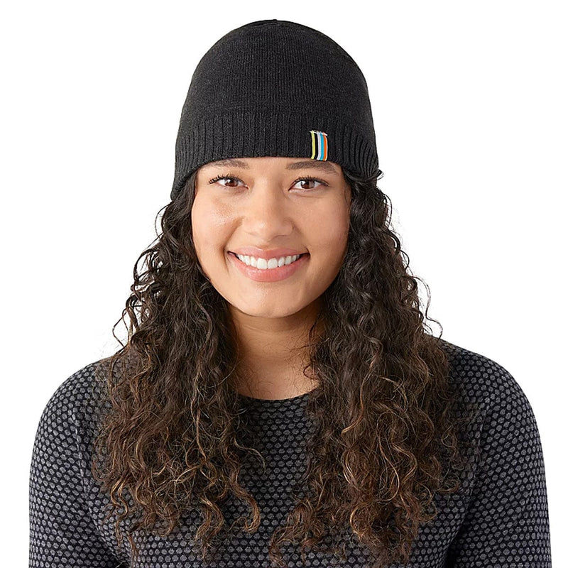 Load image into Gallery viewer, Smartwool Popcorn Cable Beanie
