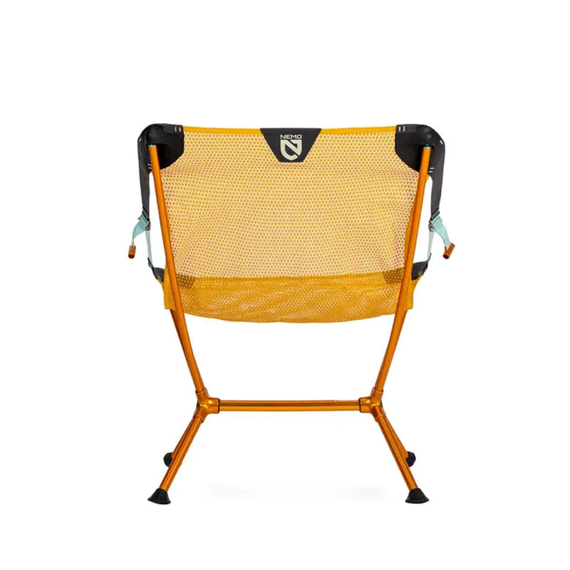 Load image into Gallery viewer, Nemo Equipment Moonlite Reclining Camp Chair
