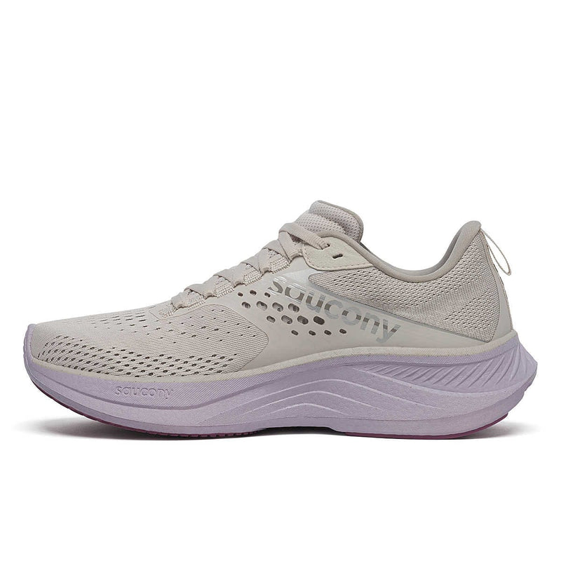 Load image into Gallery viewer, Saucony Ride 17 Run/Walk Sneaker - Women's