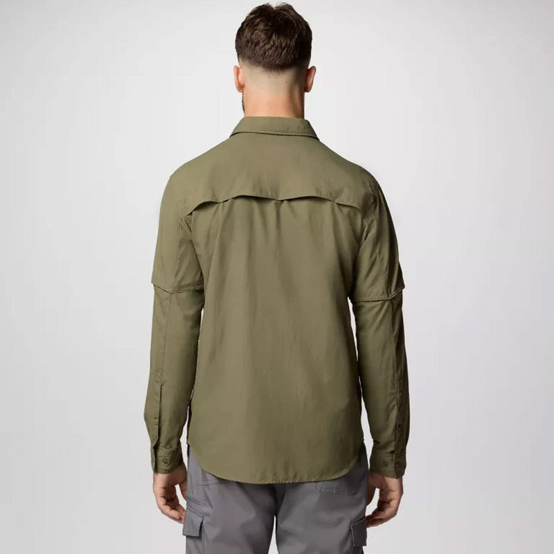 Load image into Gallery viewer, Columbia Men's Skien Valley Long Sleeve Shirt