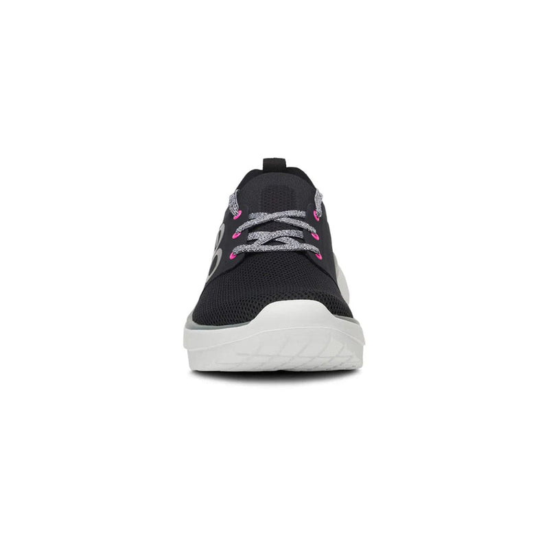 Load image into Gallery viewer, Oofos Women's OOmy Stride Sneaker
