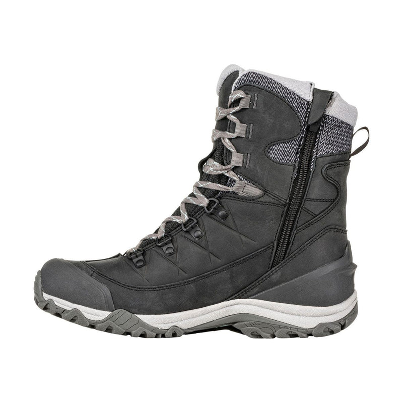 Load image into Gallery viewer, Oboz Women's Ousel Mid Insulated B-DRY Boot