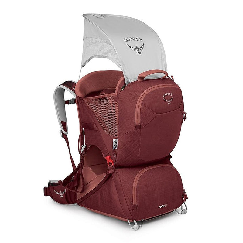 Load image into Gallery viewer, Osprey Poco LT Child Carrier