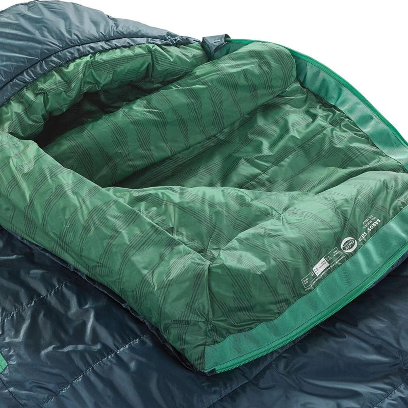 Load image into Gallery viewer, Therm-A-Rest Saros 32 Degree Regular Sleeping Bag