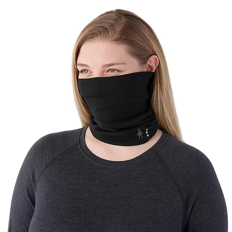 Load image into Gallery viewer, Smartwool Thermal Merino Reversible Neck Gaiter