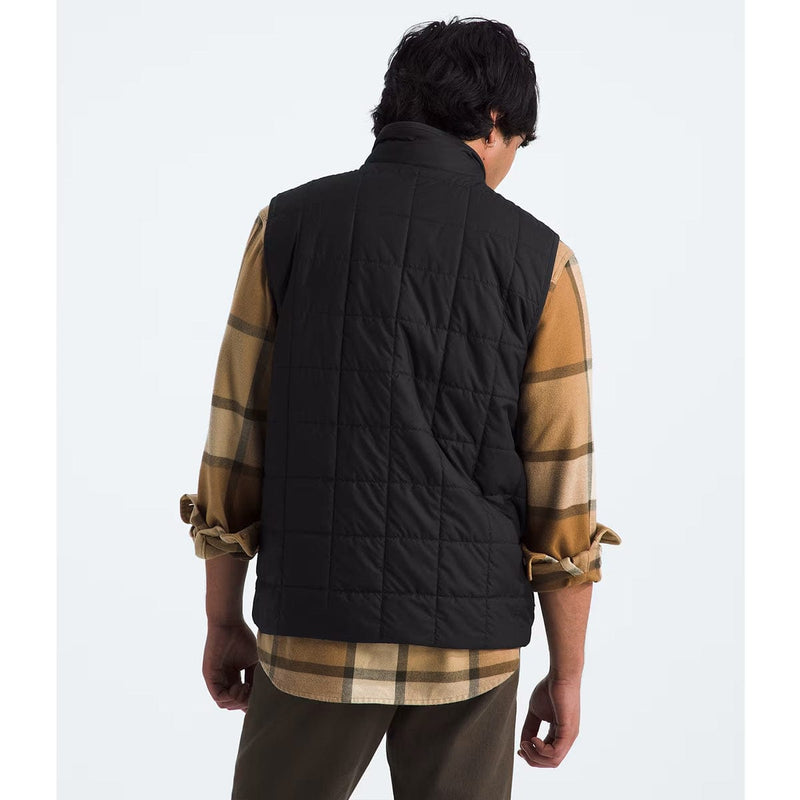 Load image into Gallery viewer, The North Face Men's Junction Insulated Vest