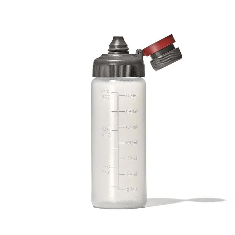 Load image into Gallery viewer, OXO Set Of 2 Squeeze Bottles - 3 & 6 oz