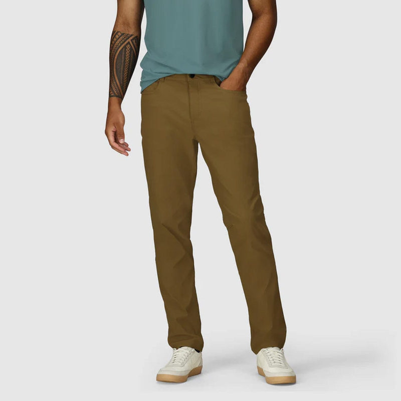 Load image into Gallery viewer, Outdoor Research Men&#39;s Timberline 5-Pocket Pants
