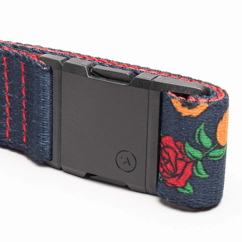 Load image into Gallery viewer, Arcade Grateful Dead - Bertha Bear Slim Belt