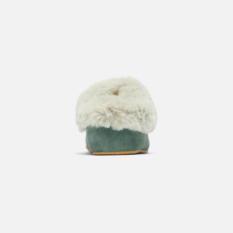 Load image into Gallery viewer, Sorel Women's Sorel Go - Coffee Run Slipper