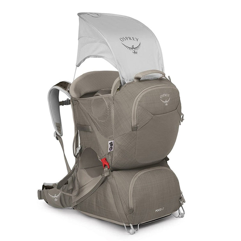 Load image into Gallery viewer, Osprey Poco LT Child Carrier