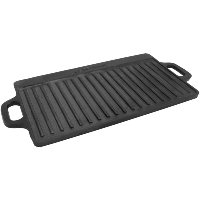 Load image into Gallery viewer, Coghlan's Cast Iron Griddle
