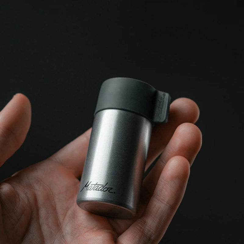 Load image into Gallery viewer, Matador Waterproof Travel Canister - 40ml