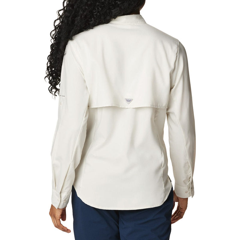 Load image into Gallery viewer, Columbia Womens Tamiami II Long Sleeve Shirt