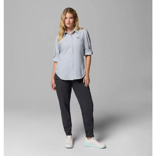 Columbia Womens Tamiami II Long Sleeve Shirt