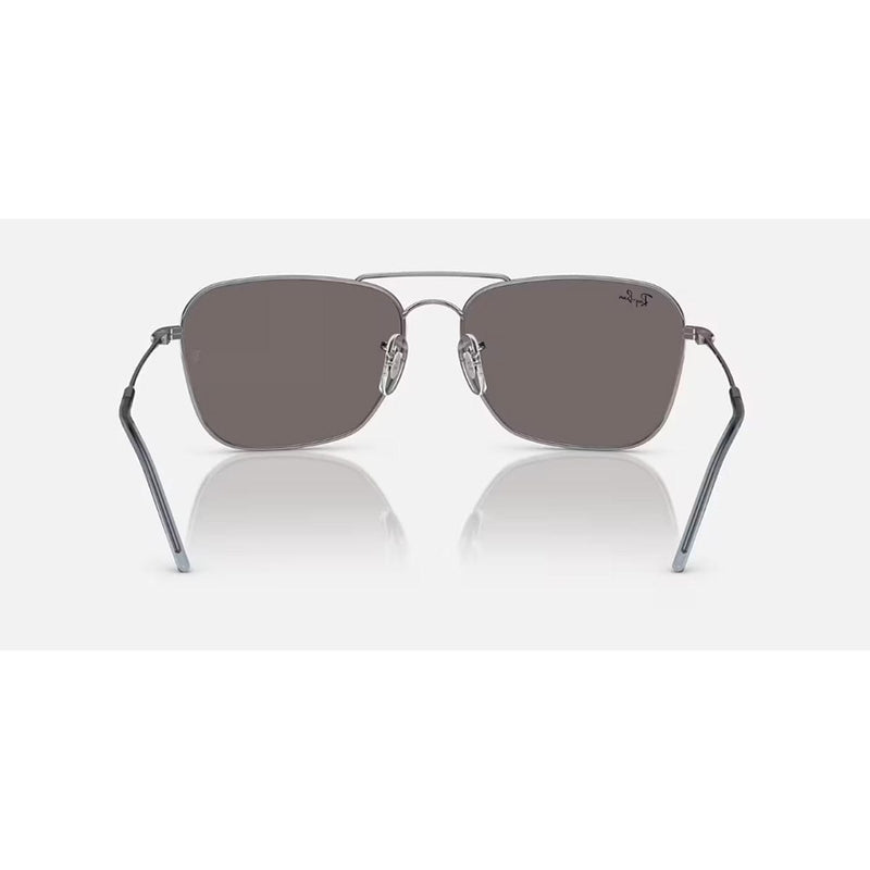 Load image into Gallery viewer, Ray-Ban Caravan Reverse Lense