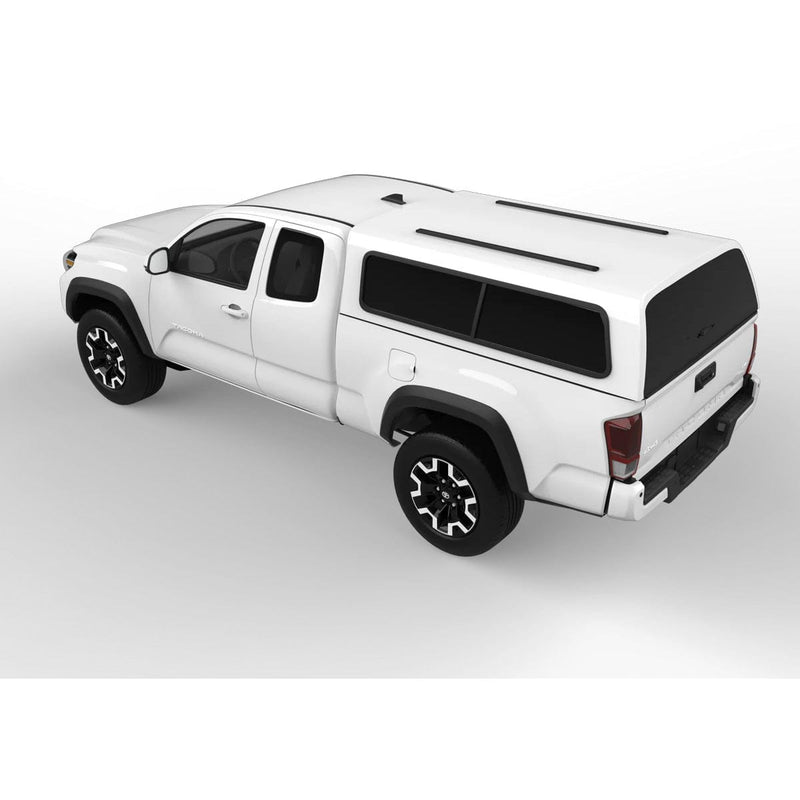 Load image into Gallery viewer, Yakima HD Tracks 54 Inch Pair With Capnuts