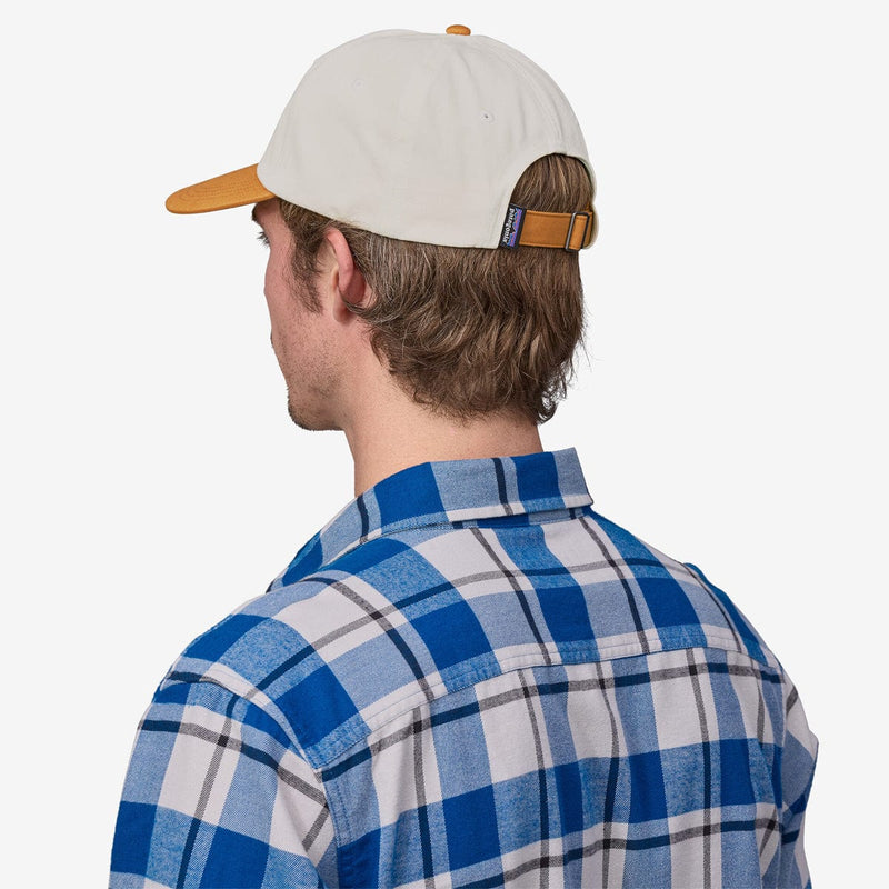 Load image into Gallery viewer, Patagonia P-6 Label Trad Cap