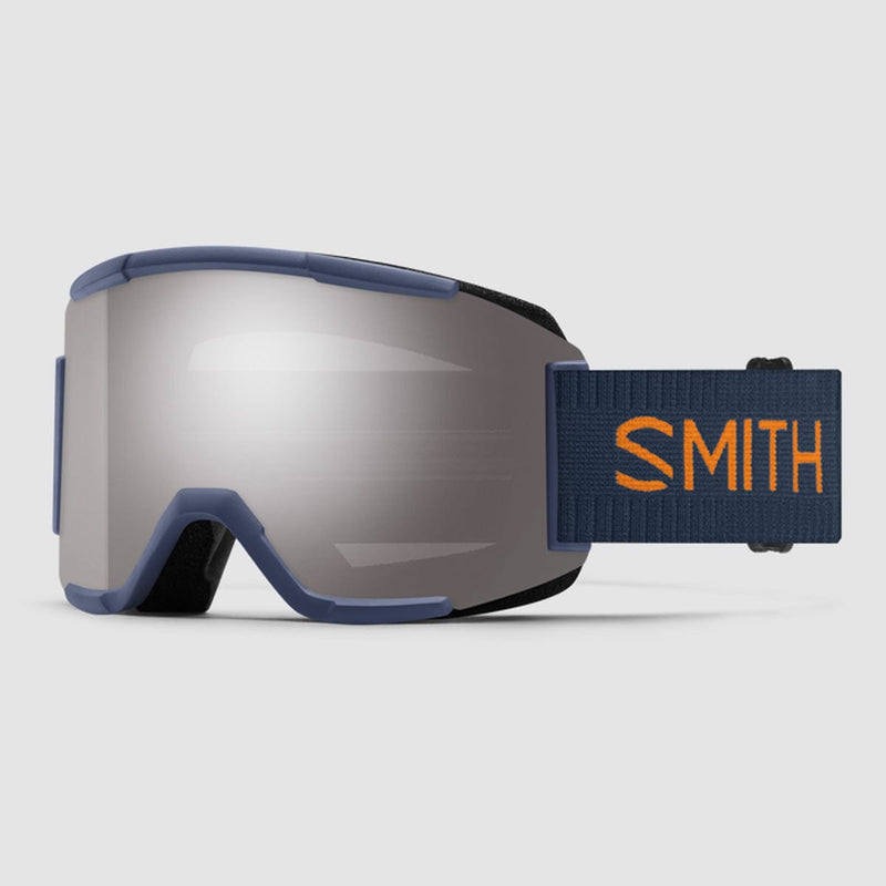 Load image into Gallery viewer, Smith Squad Snow Goggle