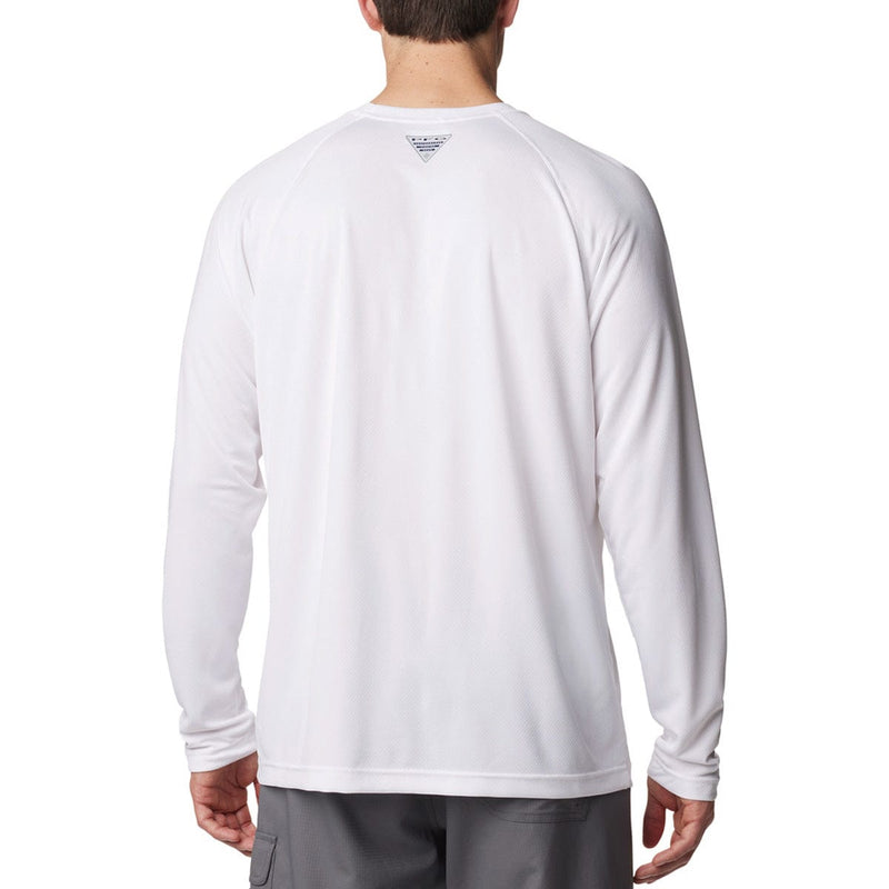 Load image into Gallery viewer, Columbia Men's PFG Solar Stream Long Sleeve Shirt