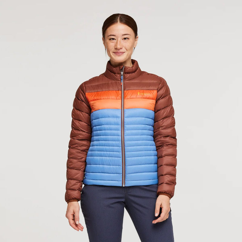 Load image into Gallery viewer, Cotopaxi Fuego Down Jacket - Women's