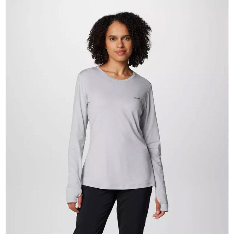Load image into Gallery viewer, Columbia Women's Sloan Ridge™ Long Sleeve Shirt