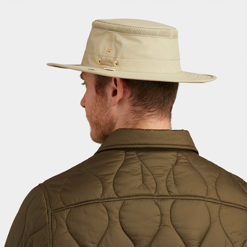 Load image into Gallery viewer, Tilley Airflo Snap-Up LTM3 Hat