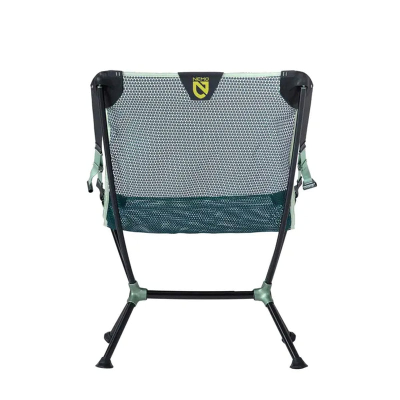 Load image into Gallery viewer, Nemo Equipment Moonlite Reclining Camp Chair
