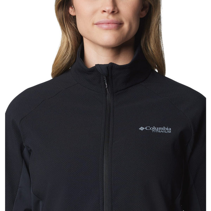 Load image into Gallery viewer, Columbia Women's Spectre Ridge Full Zip Tech Fleece