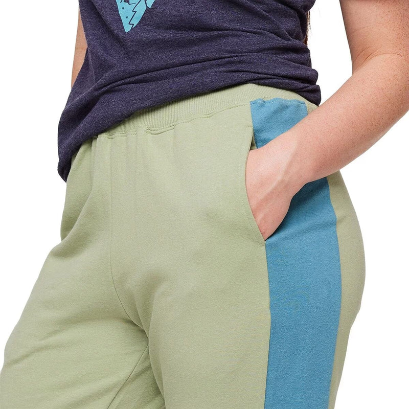 Load image into Gallery viewer, Cotopaxi Women's Bandera Jogger