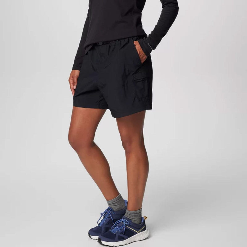 Load image into Gallery viewer, Columbia Women's Sandy River Cargo Short II
