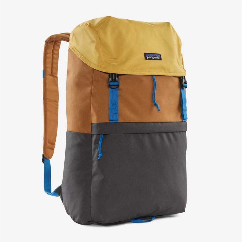 Load image into Gallery viewer, Patagonia Fieldsmith Lid Pack