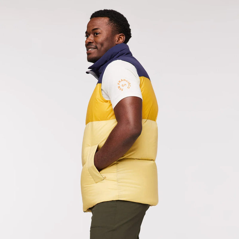 Load image into Gallery viewer, Cotopaxi Men's Solazo Down Vest