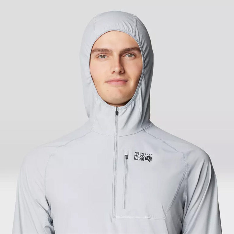 Load image into Gallery viewer, Mountain Hardwear Men's Sunshield Hoody