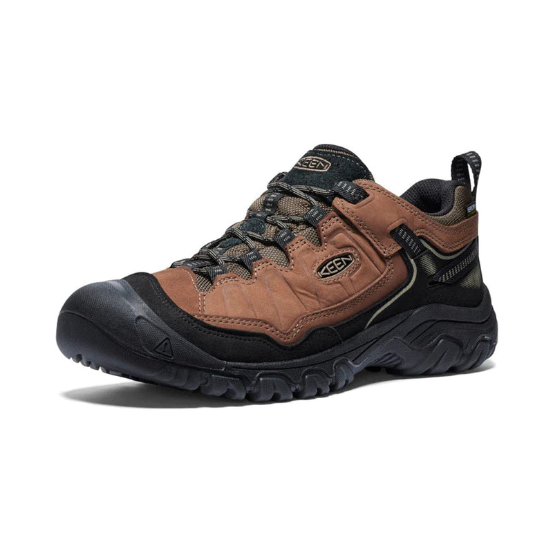 Load image into Gallery viewer, Keen Men's Targhee IV Waterproof Shoe